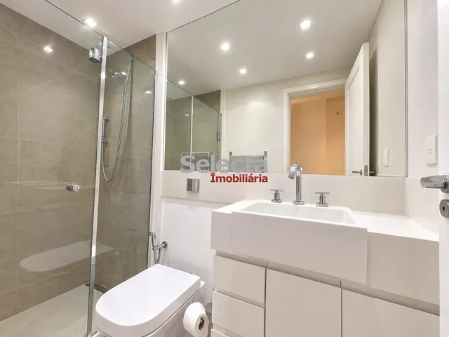 Imagem 9: Apartment em Rio de Janeiro - Rio de Janeiro, Leblon