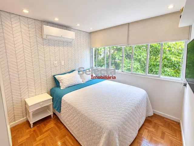 Imagem 12: Apartment em Rio de Janeiro - Rio de Janeiro, Leblon