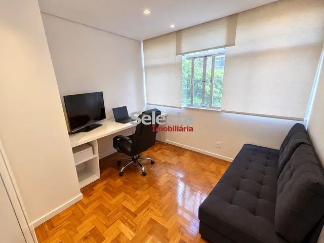 Imagem 11: Apartment em Rio de Janeiro - Rio de Janeiro, Leblon