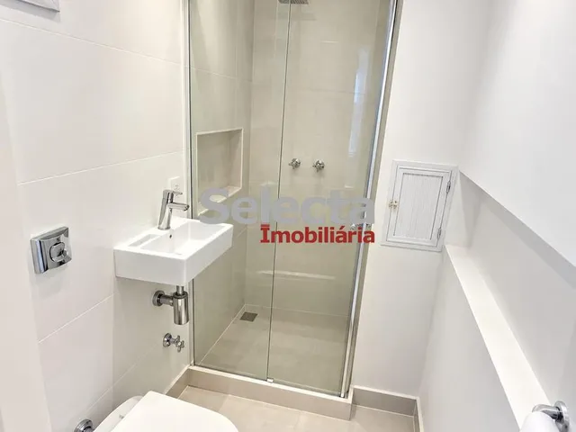 Imagem 6: Apartment em Rio de Janeiro - Rio de Janeiro, Leblon