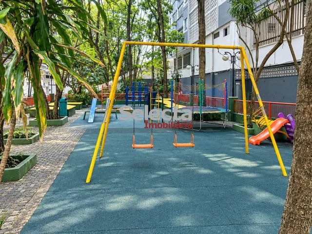 Imagem 15: Apartment em Rio de Janeiro - Rio de Janeiro, Leblon