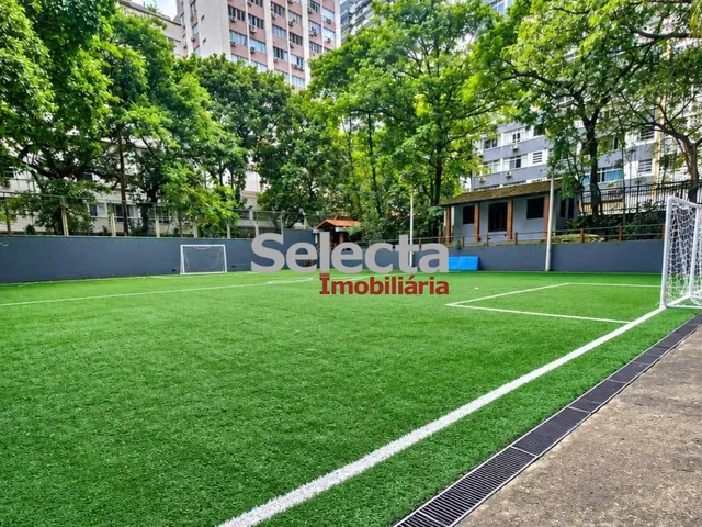 Imagem 2: Apartment em Rio de Janeiro - Rio de Janeiro, Leblon