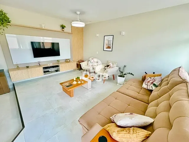 Imagem: Casa de Alto Padrão no Santa Mônica, Florianópolis/SC