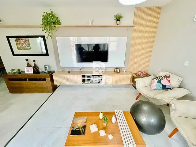 Imagem 8: Casa de Alto Padrão no Santa Mônica, Florianópolis/SC
