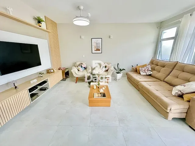 Imagem 5: Casa de Alto Padrão no Santa Mônica, Florianópolis/SC