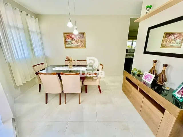 Imagem 11: Casa de Alto Padrão no Santa Mônica, Florianópolis/SC