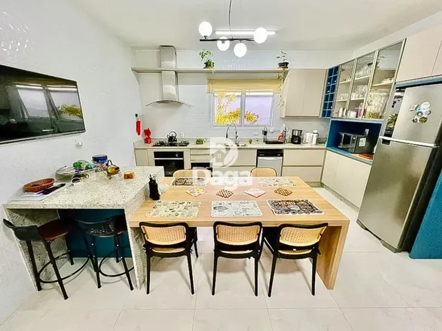 Imagem 13: Casa de Alto Padrão no Santa Mônica, Florianópolis/SC