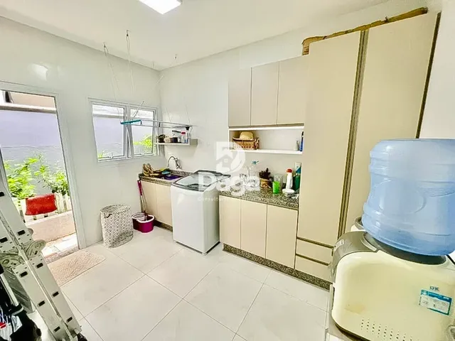 Imagem 12: Casa de Alto Padrão no Santa Mônica, Florianópolis/SC