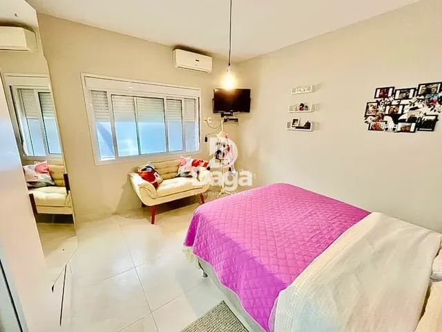 Imagem 10: Casa de Alto Padrão no Santa Mônica, Florianópolis/SC
