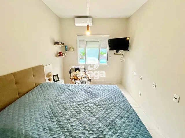 Imagem 16: Casa de Alto Padrão no Santa Mônica, Florianópolis/SC
