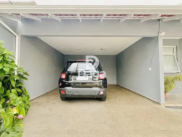 Imagem 15: Casa de Alto Padrão no Santa Mônica, Florianópolis/SC