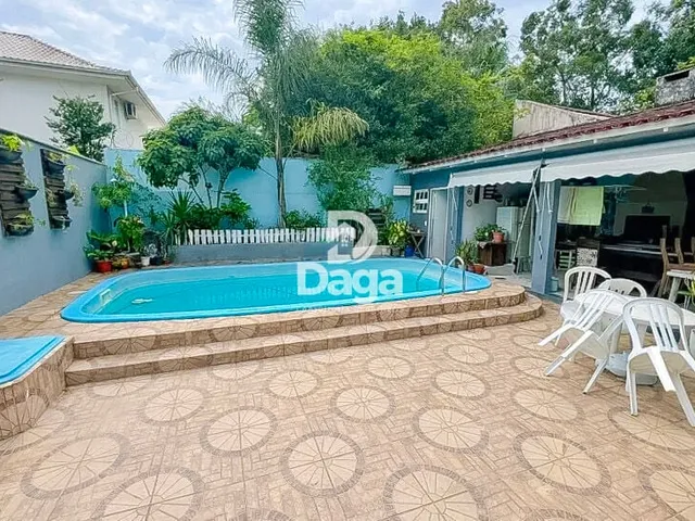 Imagem 3: Casa de Alto Padrão no Santa Mônica, Florianópolis/SC