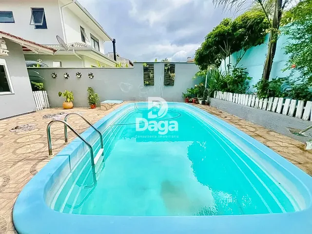 Imagem 6: Casa de Alto Padrão no Santa Mônica, Florianópolis/SC