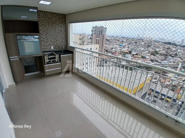 Imagem: Apartamento para Alugar no Bairro Vila Ema