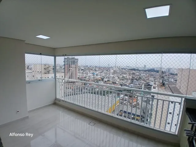 Imagem: Apartamento para Alugar no Bairro Vila Ema