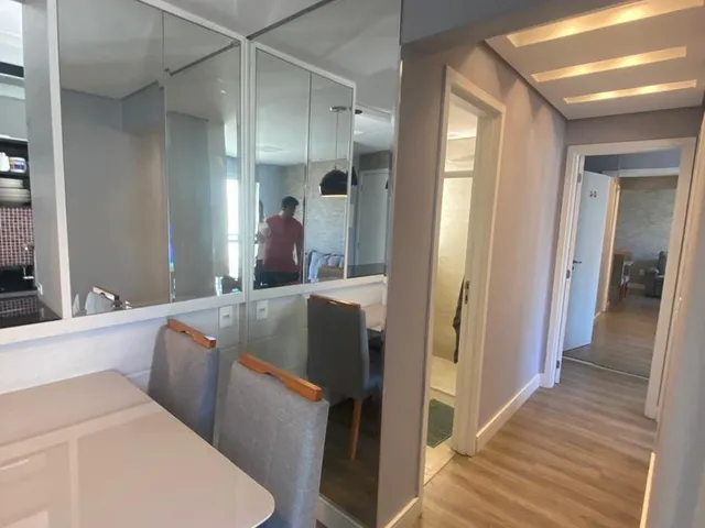 Imagem: Apartment em Campinas - São Paulo, Jardim