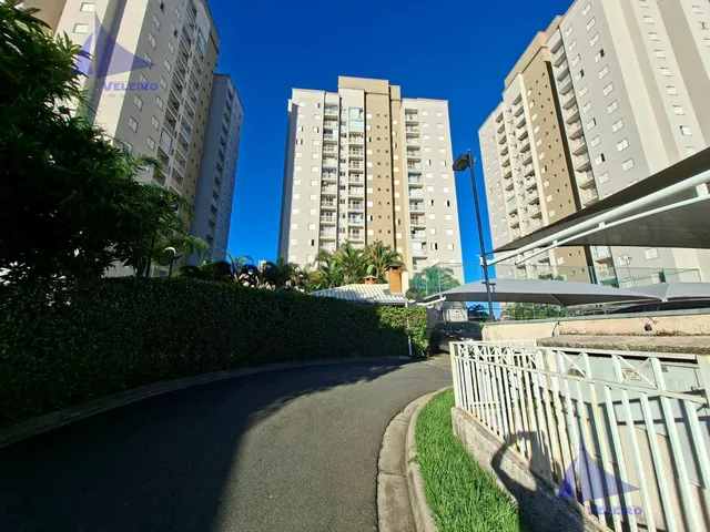 Imagem: Apartment em Campinas - São Paulo, São