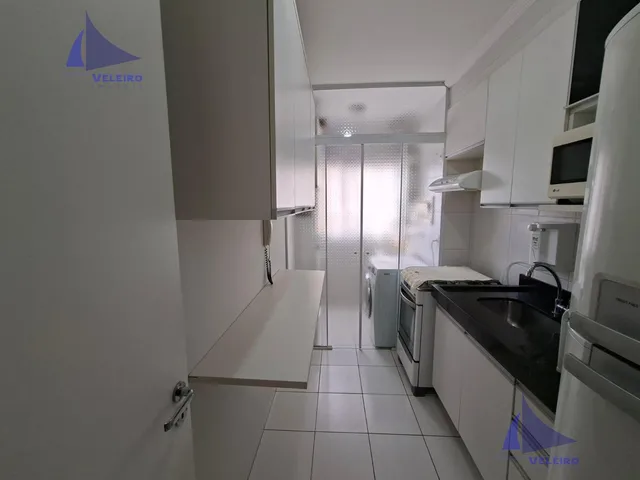 Imagem 2: Apartment em Campinas - São Paulo, São Bernardo