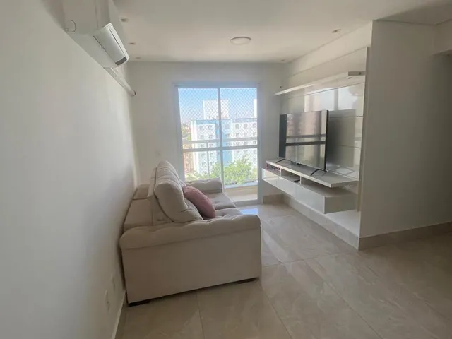 Imagem: Apartment em Campinas - São Paulo, Jardim