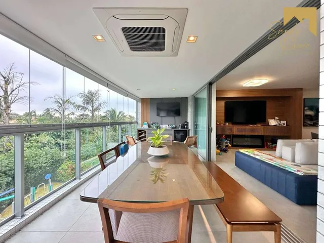 Imagem: Apartamento À Venda na Riviera de São
