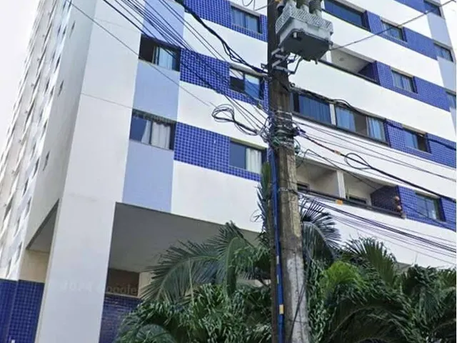 Imagem: O apartamento possui 3 Dormitórios, 1 Suíte, 1 Banheiro,