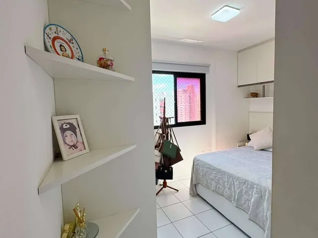 Imagem 12: Apartamento à venda em Jaboatão dos Guararapes, Piedade, com 3 quartos, 72m²