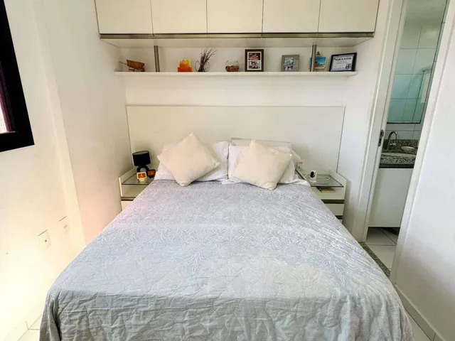 Imagem 3: Apartamento à venda em Jaboatão dos Guararapes, Piedade, com 3 quartos, 72m²