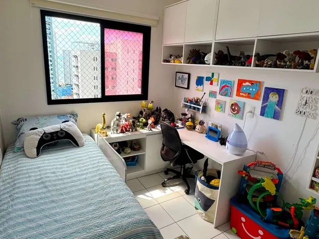 Imagem 14: Apartamento à venda em Jaboatão dos Guararapes, Piedade, com 3 quartos, 72m²