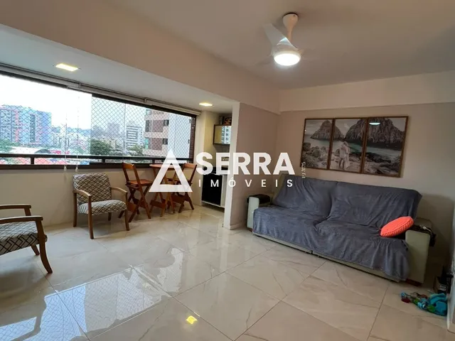 Imagem: Residencial Paradiso Jardim Armação