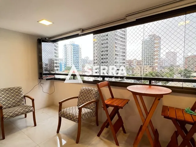 Imagem 13: Residencial Paradiso | Jardim Armação | 69 m² | 2/4 | 1 suíte | 1 vaga