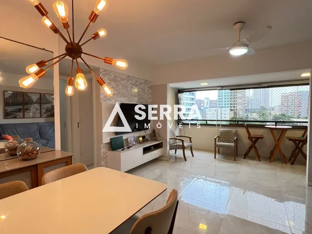 Imagem 2: Residencial Paradiso | Jardim Armação | 69 m² | 2/4 | 1 suíte | 1 vaga