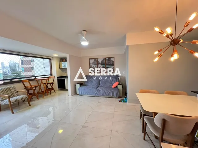 Imagem 6: Residencial Paradiso | Jardim Armação | 69 m² | 2/4 | 1 suíte | 1 vaga