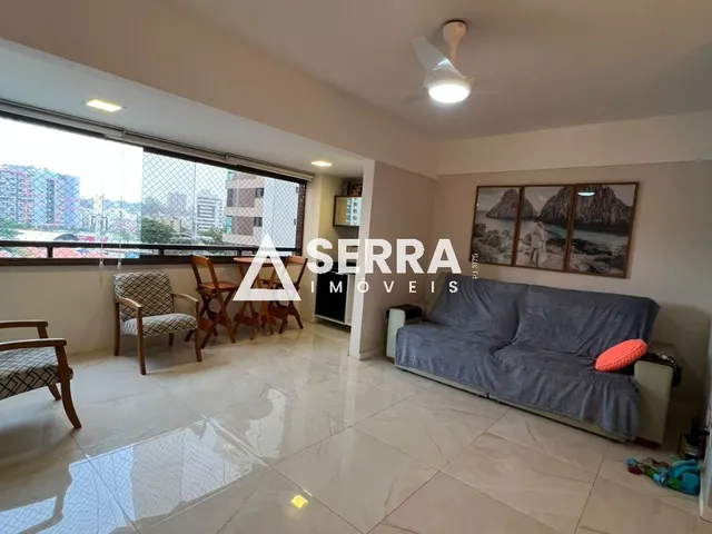 Imagem 3: Residencial Paradiso | Jardim Armação | 69 m² | 2/4 | 1 suíte | 1 vaga