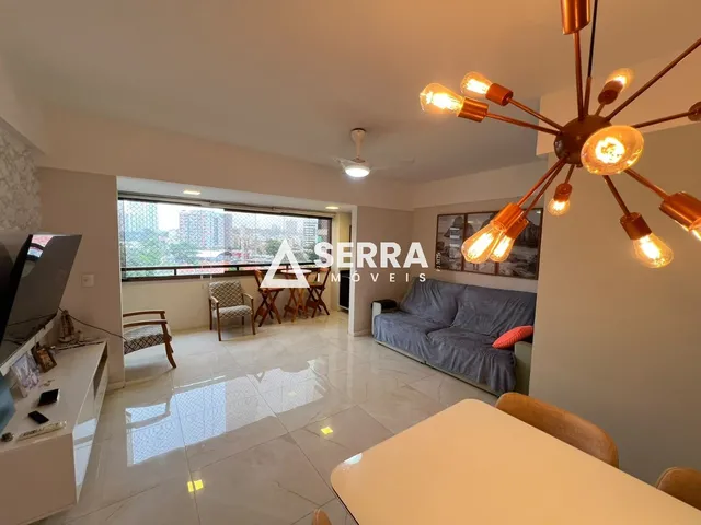 Imagem 14: Residencial Paradiso | Jardim Armação | 69 m² | 2/4 | 1 suíte | 1 vaga