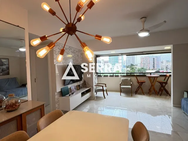 Imagem 5: Residencial Paradiso | Jardim Armação | 69 m² | 2/4 | 1 suíte | 1 vaga
