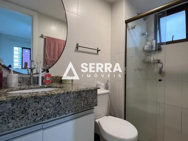 Imagem 12: Residencial Paradiso | Jardim Armação | 69 m² | 2/4 | 1 suíte | 1 vaga