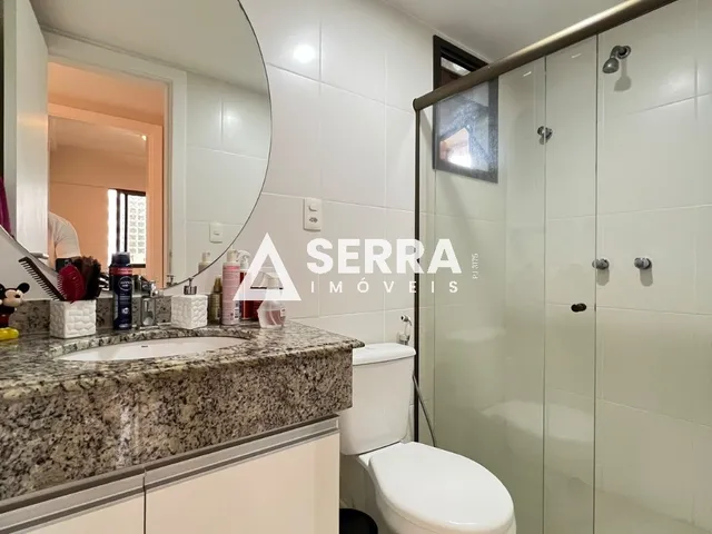 Imagem 7: Residencial Paradiso | Jardim Armação | 69 m² | 2/4 | 1 suíte | 1 vaga