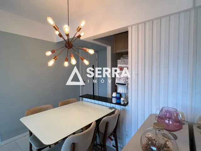 Imagem 15: Residencial Paradiso | Jardim Armação | 69 m² | 2/4 | 1 suíte | 1 vaga