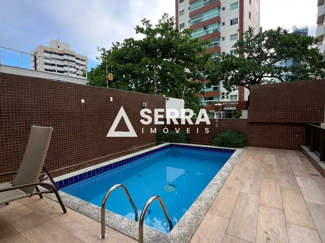 Imagem 8: Residencial Paradiso | Jardim Armação | 69 m² | 2/4 | 1 suíte | 1 vaga