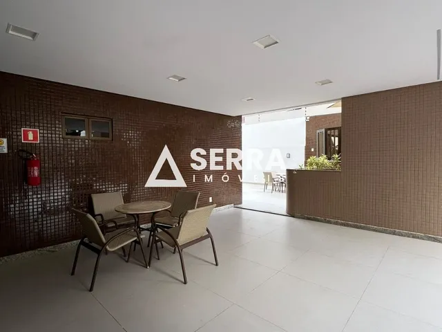 Imagem 4: Residencial Paradiso | Jardim Armação | 69 m² | 2/4 | 1 suíte | 1 vaga