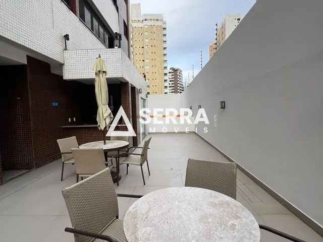 Imagem 16: Residencial Paradiso | Jardim Armação | 69 m² | 2/4 | 1 suíte | 1 vaga