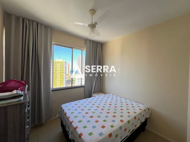 Imagem 7: Edifício Vivenda do Mar | Barra | 85 m² | 2/4 | 1 vaga | Varanda