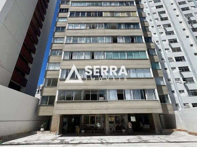 Imagem 12: Edifício Vivenda do Mar | Barra | 85 m² | 2/4 | 1 vaga | Varanda