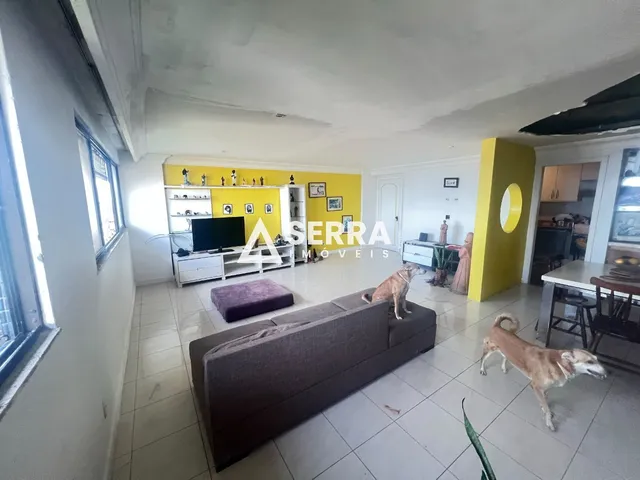 Imagem 7: Pituba Ville | Cobertura duplex | 200 m² | Vista mar | Nascente