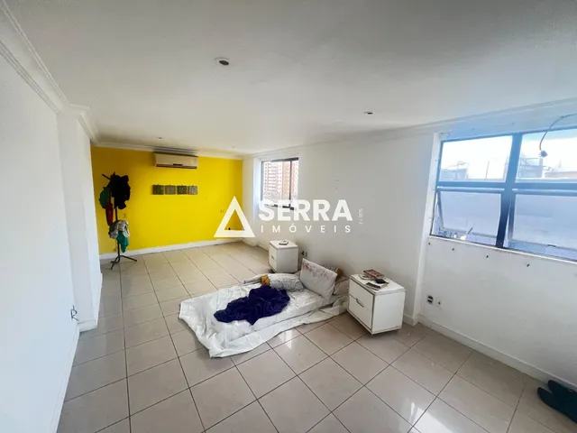 Imagem 9: Pituba Ville | Cobertura duplex | 200 m² | Vista mar | Nascente