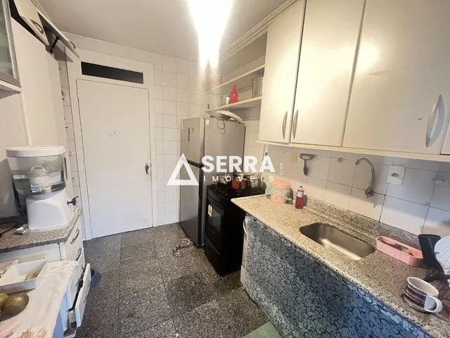 Imagem 12: Pituba Ville | Cobertura duplex | 200 m² | Vista mar | Nascente