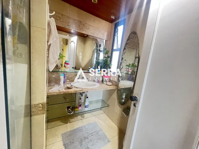 Imagem 13: Pituba Ville | Cobertura duplex | 200 m² | Vista mar | Nascente