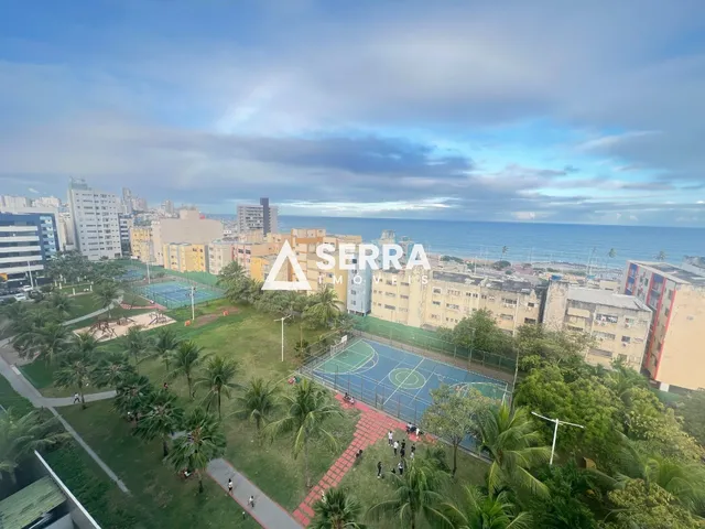 Imagem 4: Pituba Ville | Cobertura duplex | 200 m² | Vista mar | Nascente