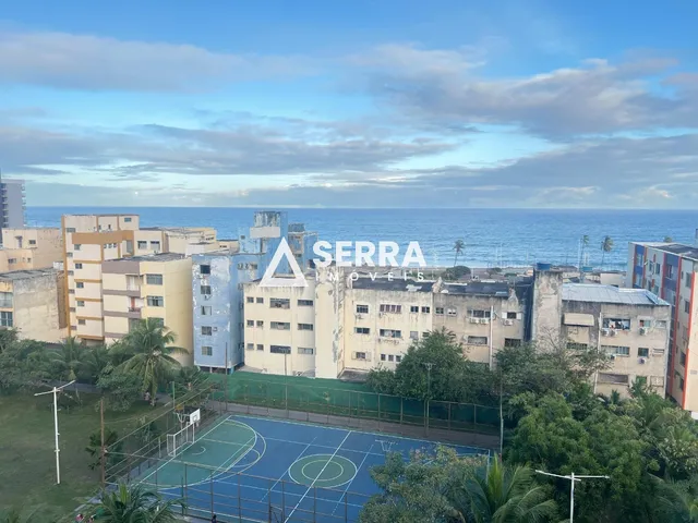 Imagem 6: Pituba Ville | Cobertura duplex | 200 m² | Vista mar | Nascente