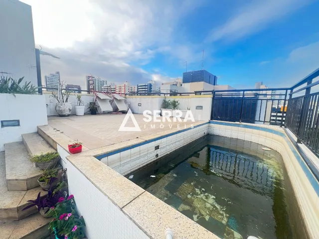 Imagem 10: Pituba Ville | Cobertura duplex | 200 m² | Vista mar | Nascente